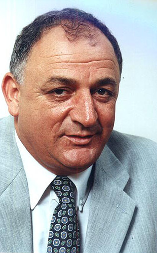יצחק תשובה
